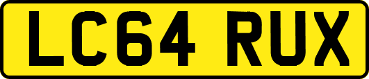 LC64RUX