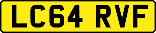 LC64RVF