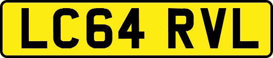 LC64RVL