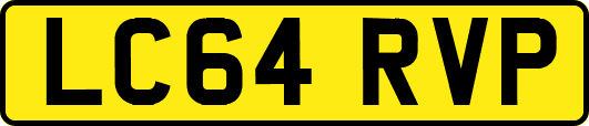 LC64RVP