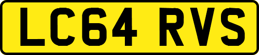 LC64RVS
