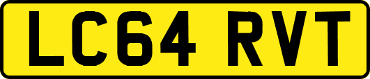 LC64RVT