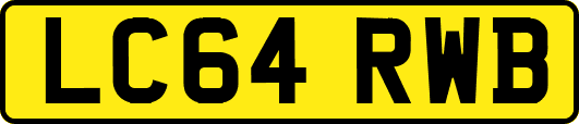 LC64RWB