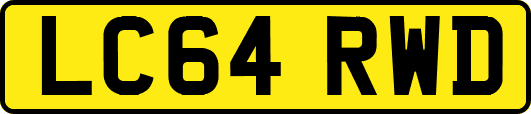 LC64RWD