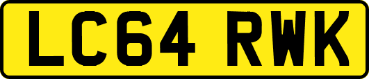 LC64RWK