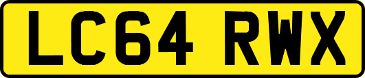 LC64RWX