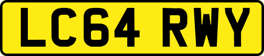 LC64RWY