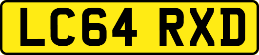 LC64RXD