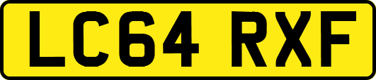 LC64RXF