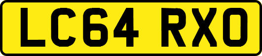 LC64RXO
