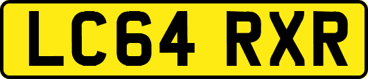 LC64RXR