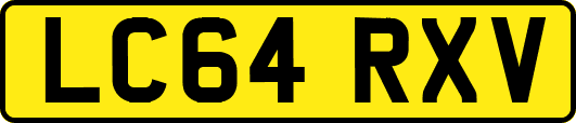 LC64RXV