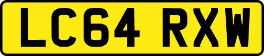 LC64RXW