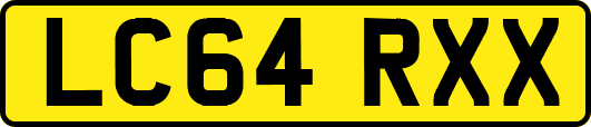 LC64RXX