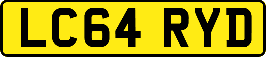 LC64RYD