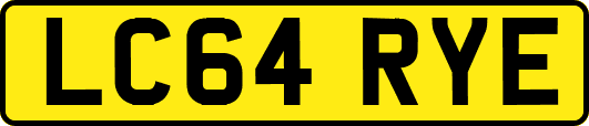 LC64RYE