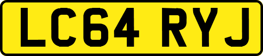 LC64RYJ
