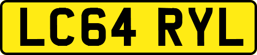 LC64RYL