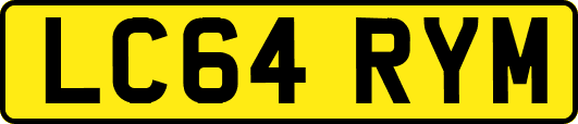 LC64RYM