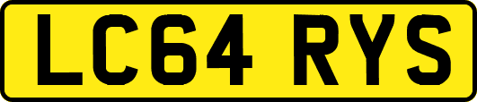 LC64RYS