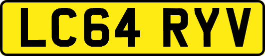 LC64RYV