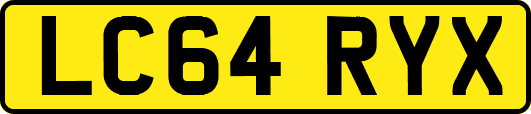 LC64RYX