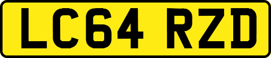 LC64RZD