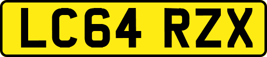 LC64RZX