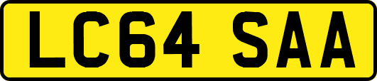 LC64SAA