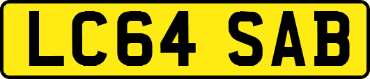 LC64SAB