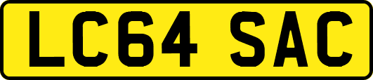 LC64SAC