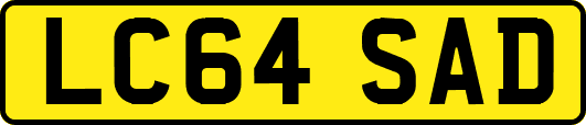 LC64SAD
