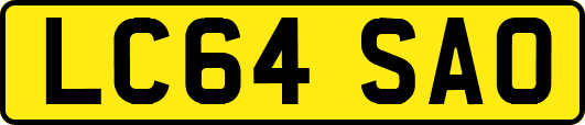 LC64SAO