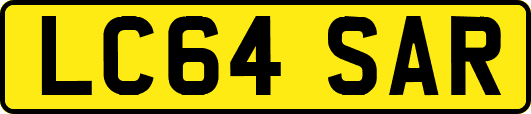 LC64SAR