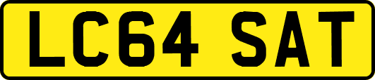 LC64SAT