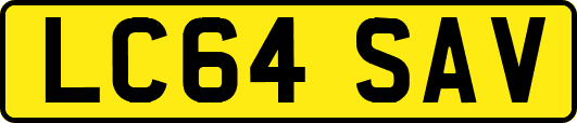 LC64SAV
