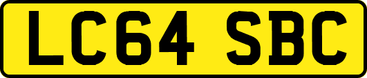 LC64SBC