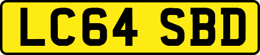 LC64SBD