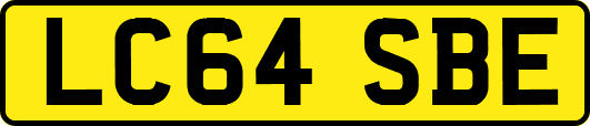 LC64SBE