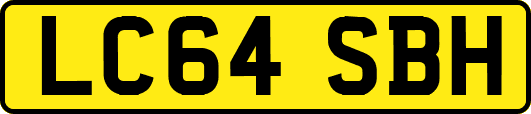 LC64SBH
