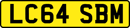 LC64SBM