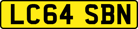 LC64SBN