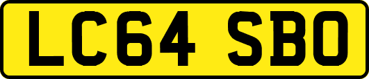 LC64SBO