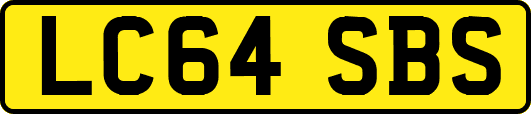LC64SBS