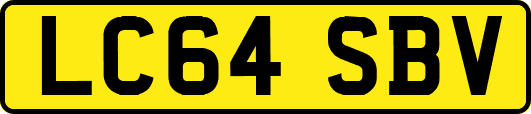 LC64SBV