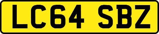LC64SBZ