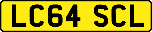 LC64SCL