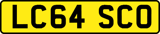 LC64SCO