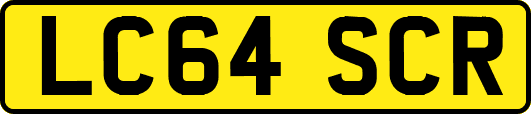 LC64SCR