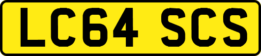 LC64SCS